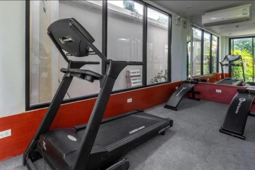 LAGO Condominium - photo 10