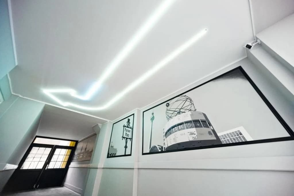 Old Town Hotel Berlin - photo 9