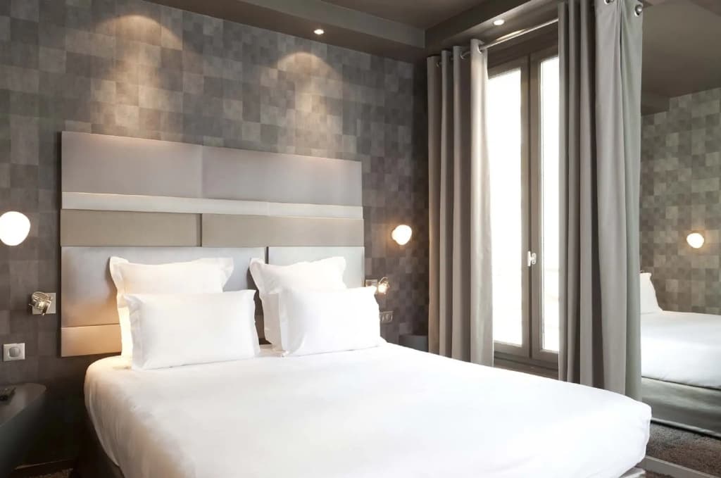 Hotel du Cadran - photo 33