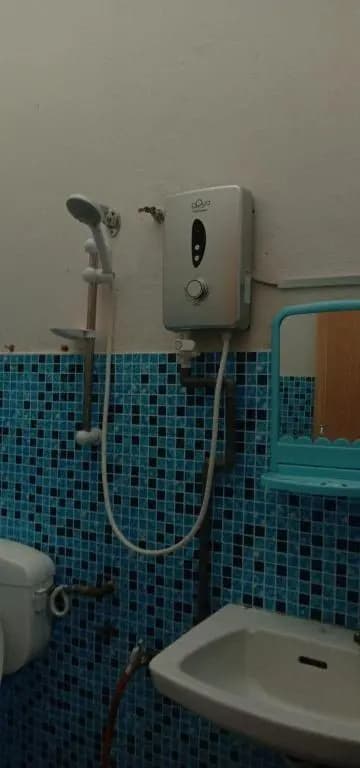Baiti Homestay - photo 7