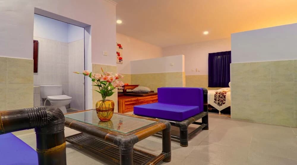 Rise Apartment Sanur - main photo