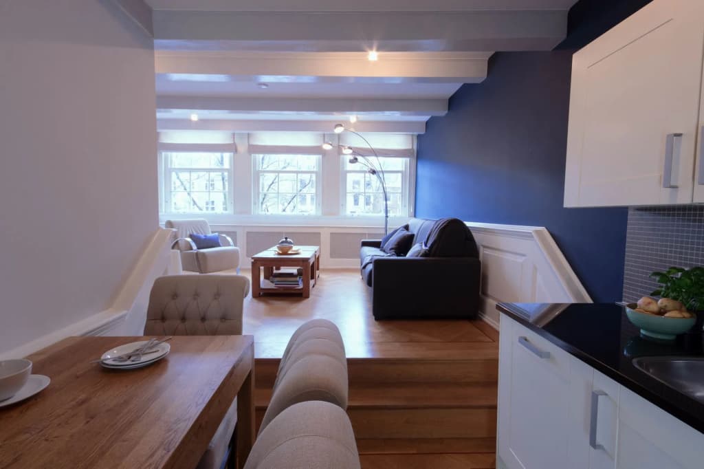 Canal Suites Amsterdam - photo 2
