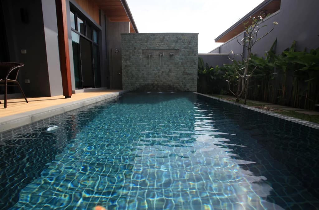 Villa Aruhe - photo 9
