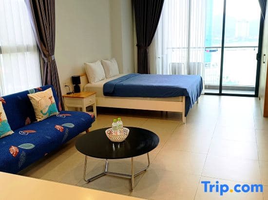 Scenia Bay Residence Nha Trang Beach Front - photo 5