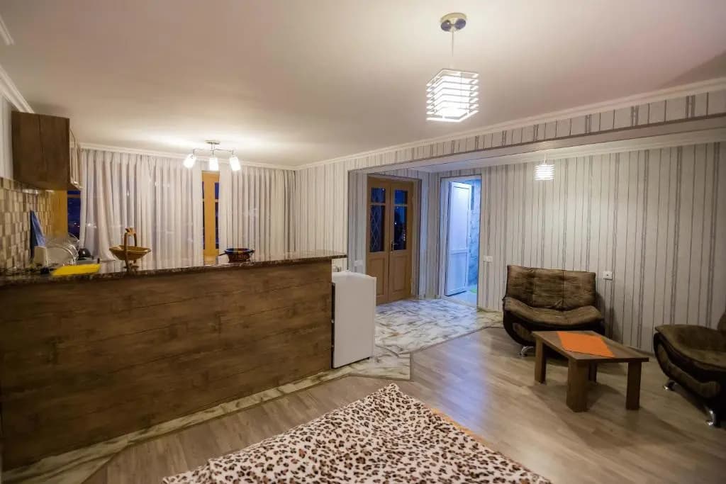 Apartamenti Gomi 17 - photo 1