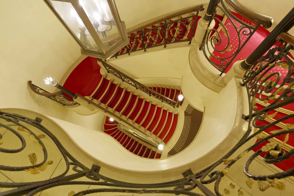 Hotel Monterey Osaka - photo 14