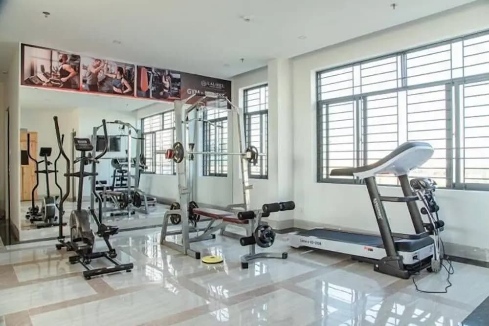 Laurel Danang Apartment - photo 12