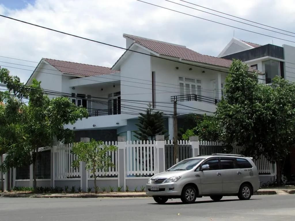 An Huy Villa - photo 11