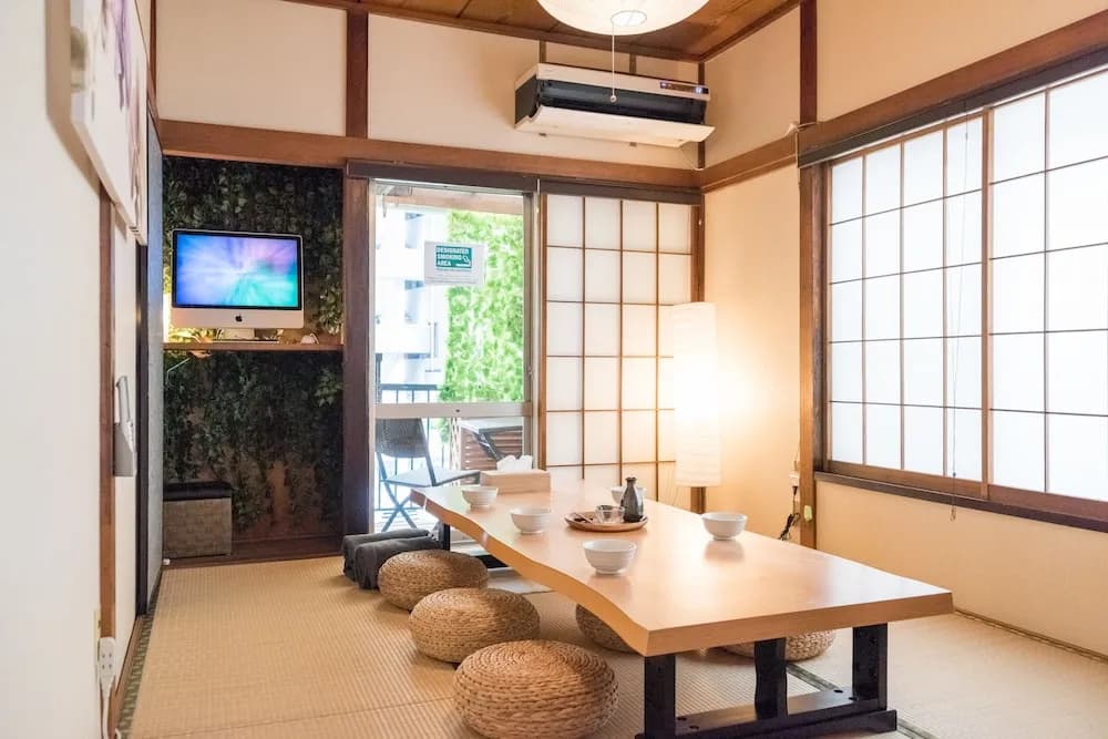 M's House 03 - photo 6