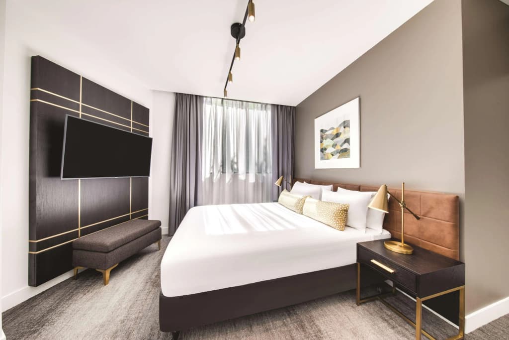 Vibe Hotel Sydney - photo 18
