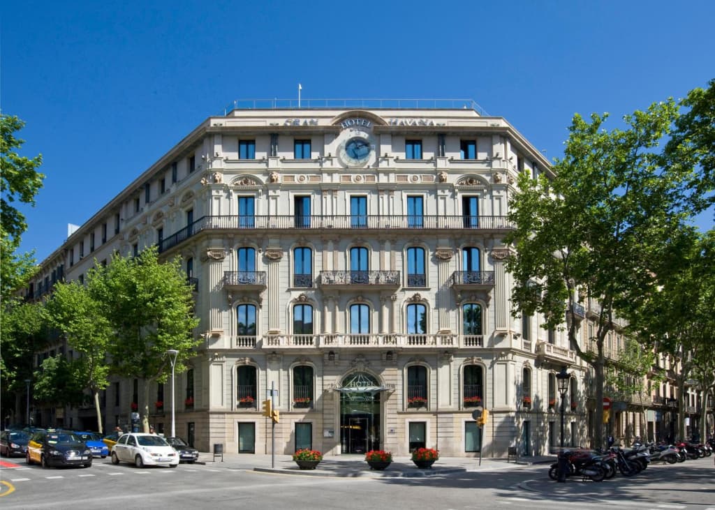 Gran Hotel Havana - photo 1