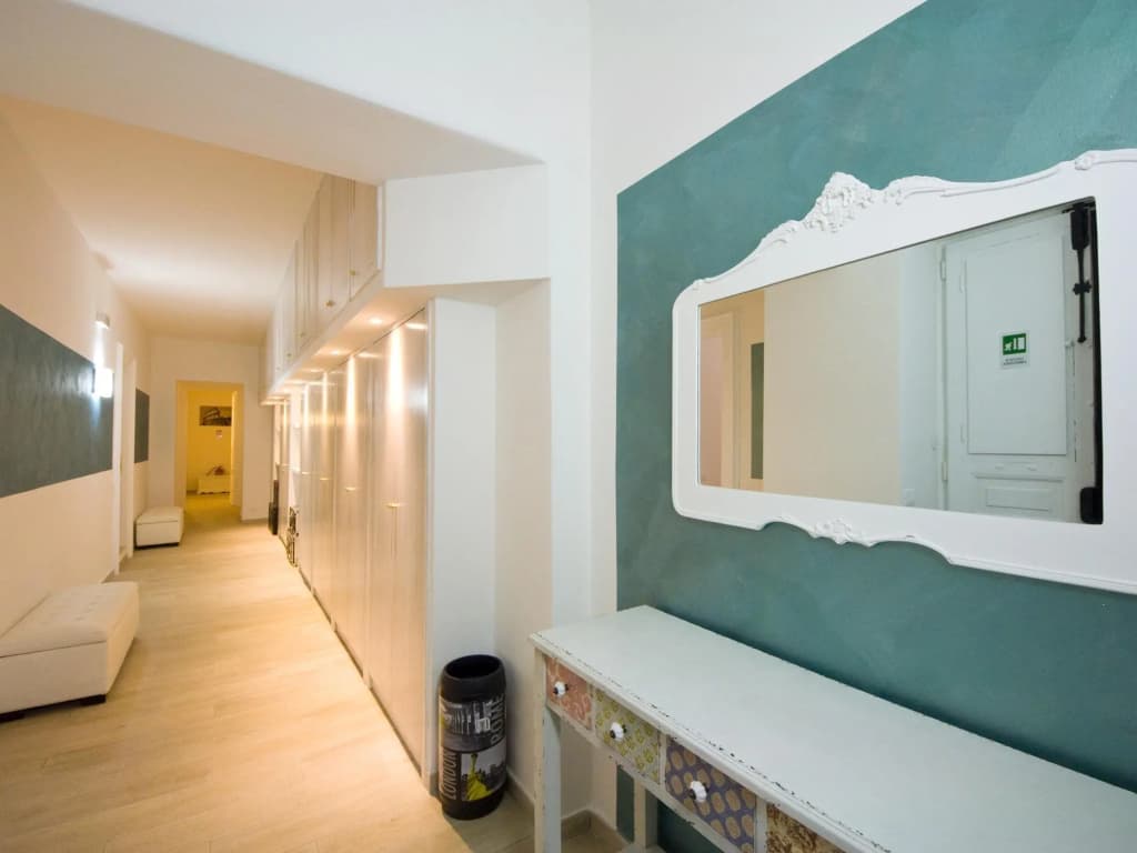 Atlantis Inn Roma - photo 13