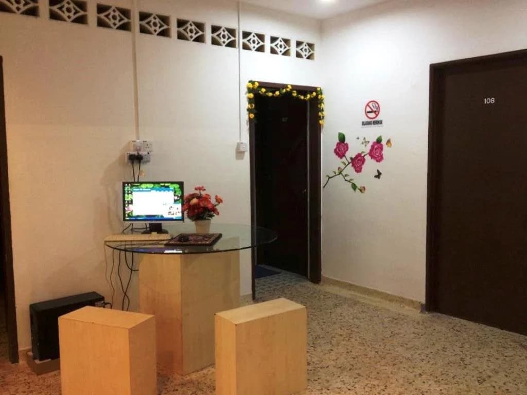 Hotel O Innap Kota Bharu - photo 11