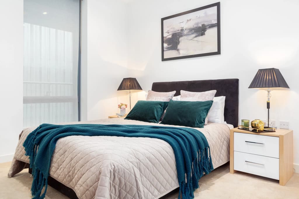 Penton Apartments - photo 15