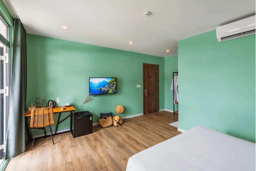 Leaf Hotel Phu Quoc - photo 3