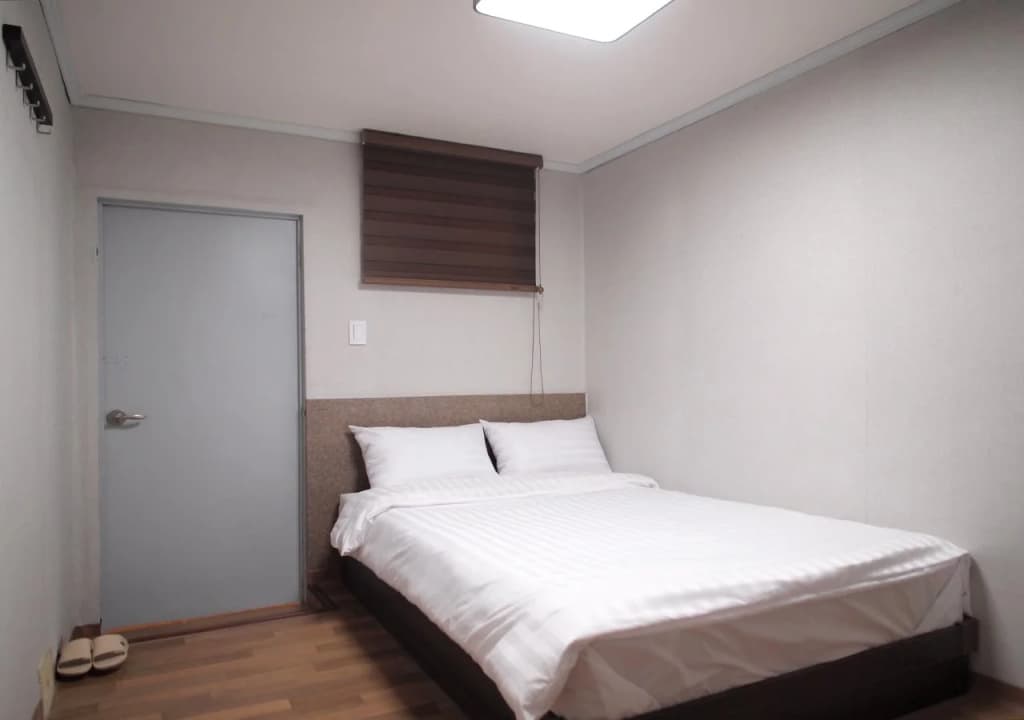 Hostel Gaon Sinchon - photo 3