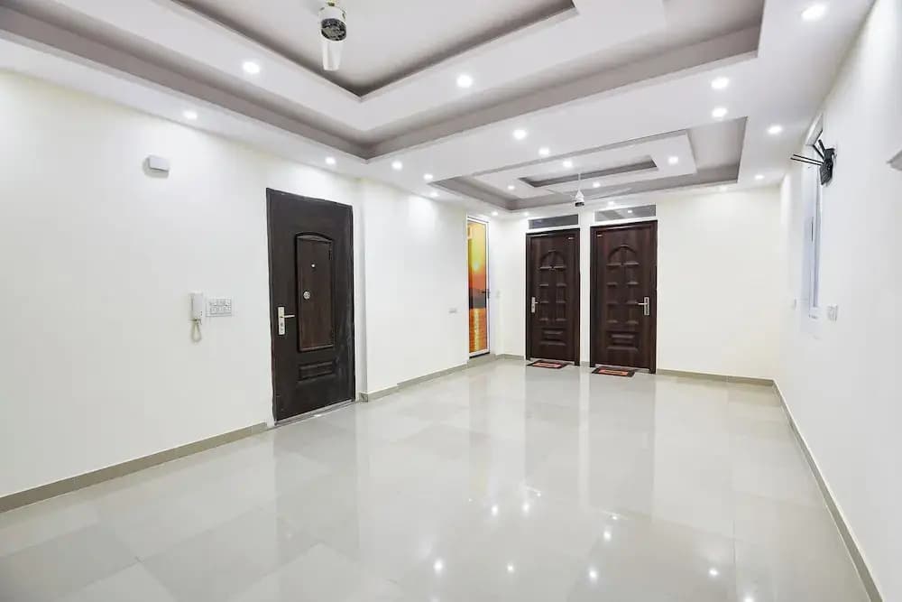 Fabhotel Trident - photo 12