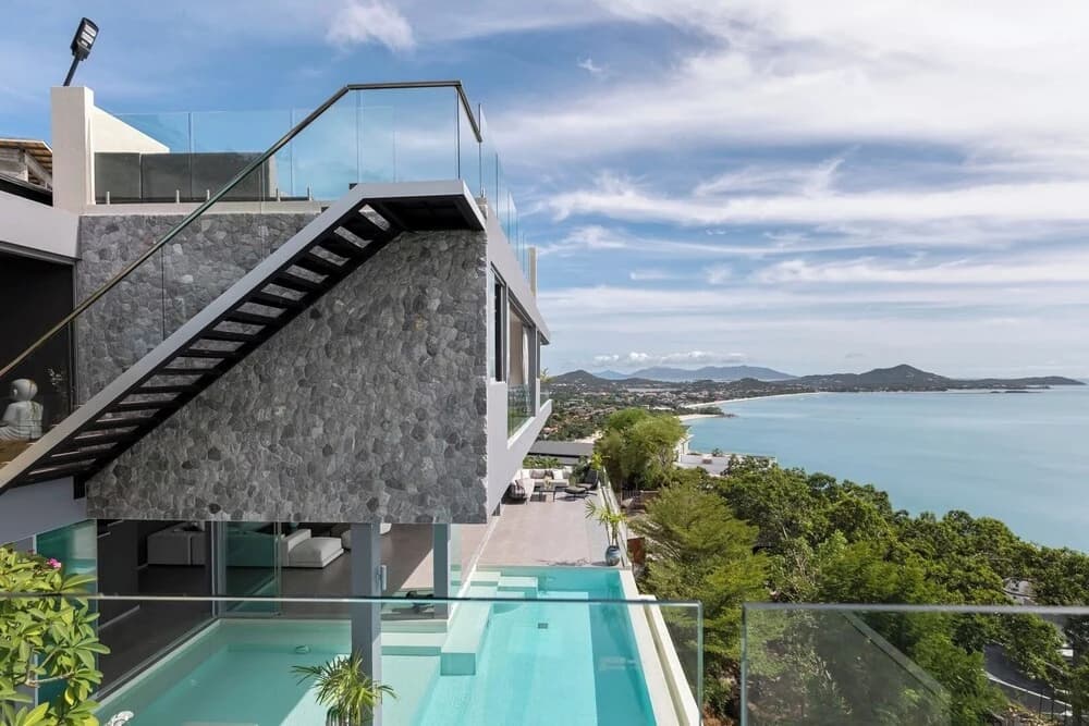 Villa Moonstar - photo 46