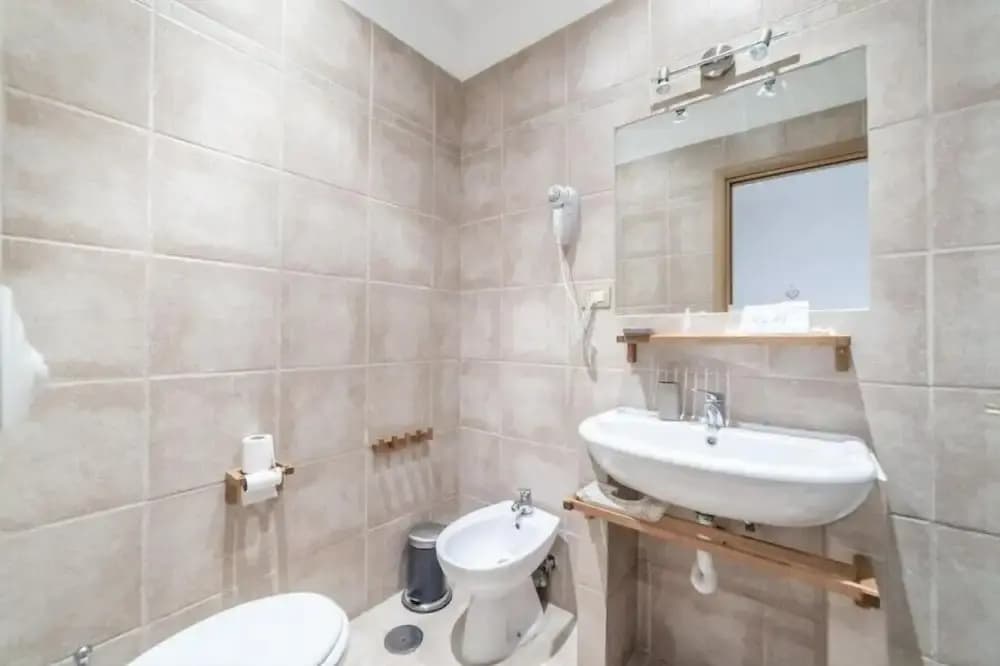 Ubaldi Luxury Rooms - photo 9