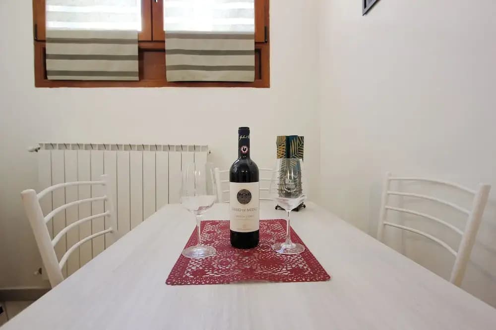 Suite dei Vanni - Free private parking - photo 9