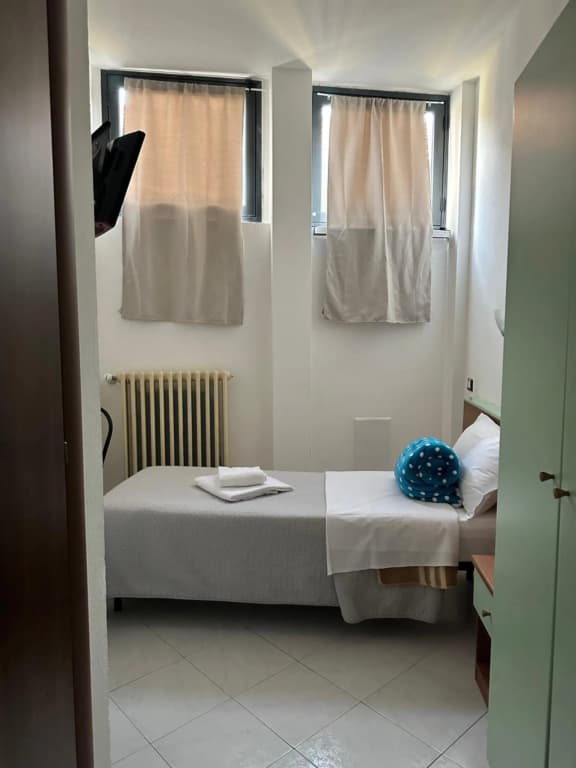 Hotel Mercurio - photo 18