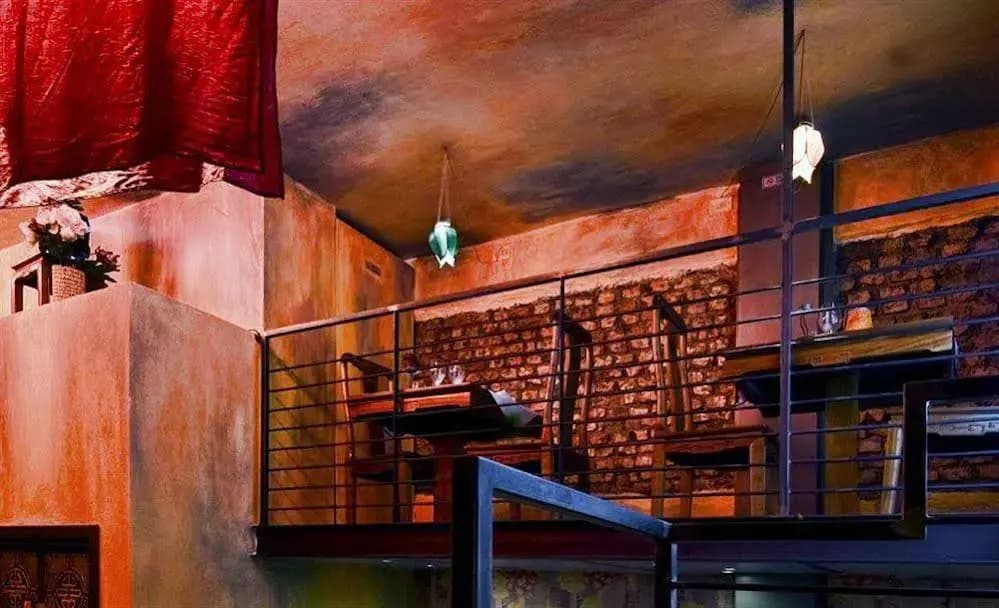 Vietnamonamour Bed  Breakfast - photo 8