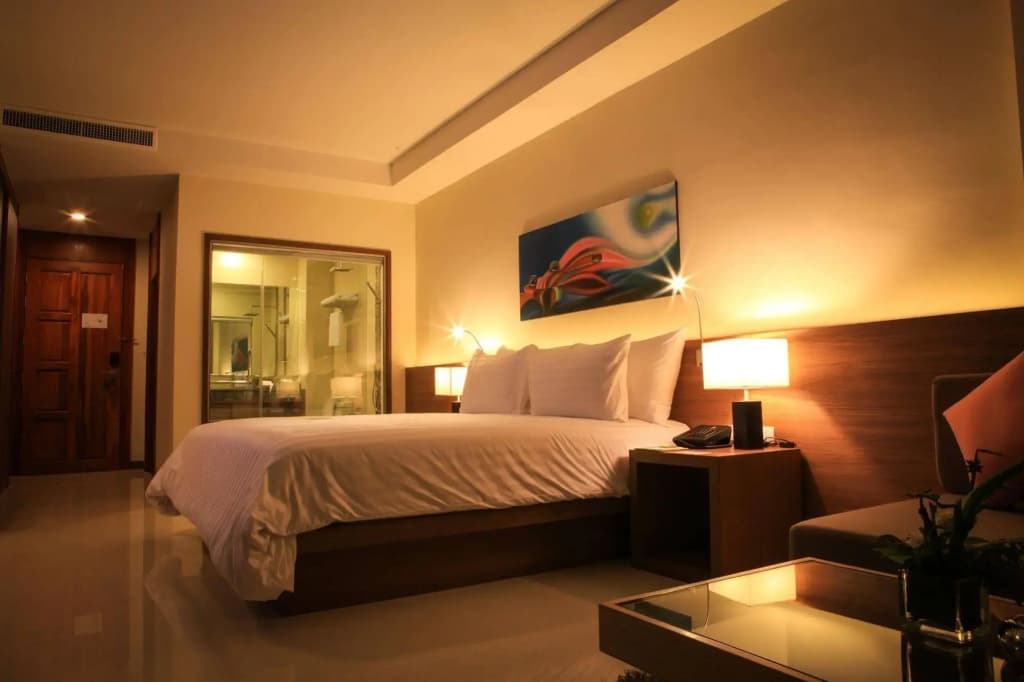 The Senses Resort & Pool Villas, Phuket - photo 7