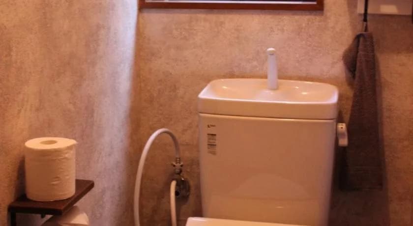ATTA Toyosaki - Hostel - photo 8