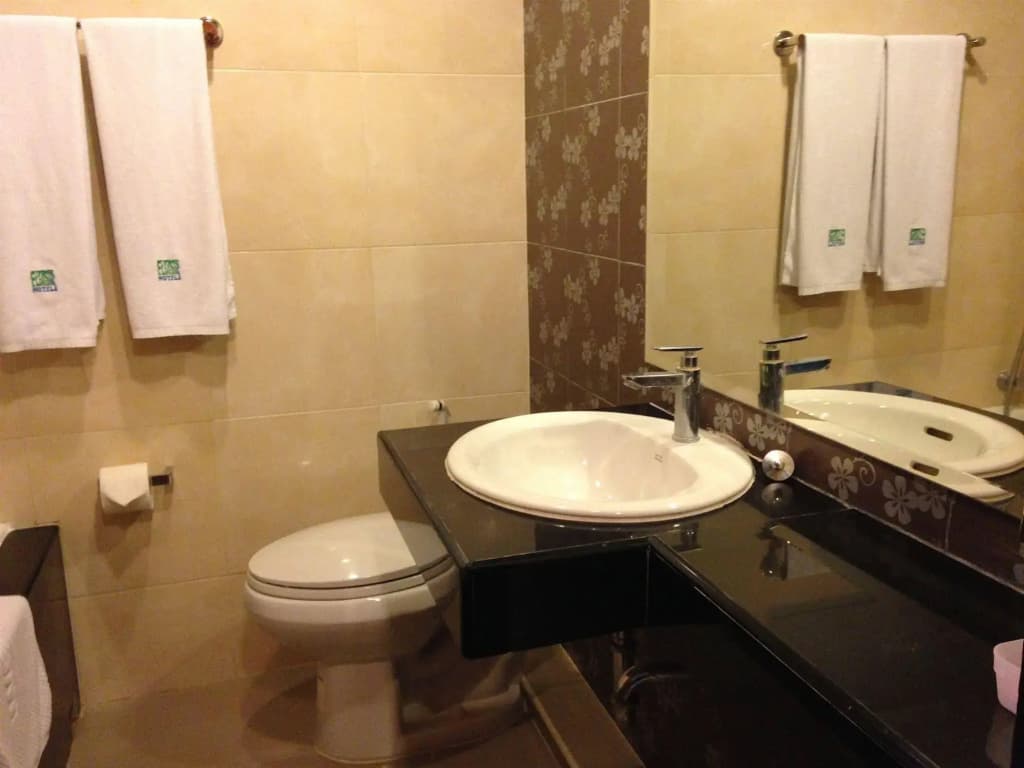 Florida Hotel - photo 10