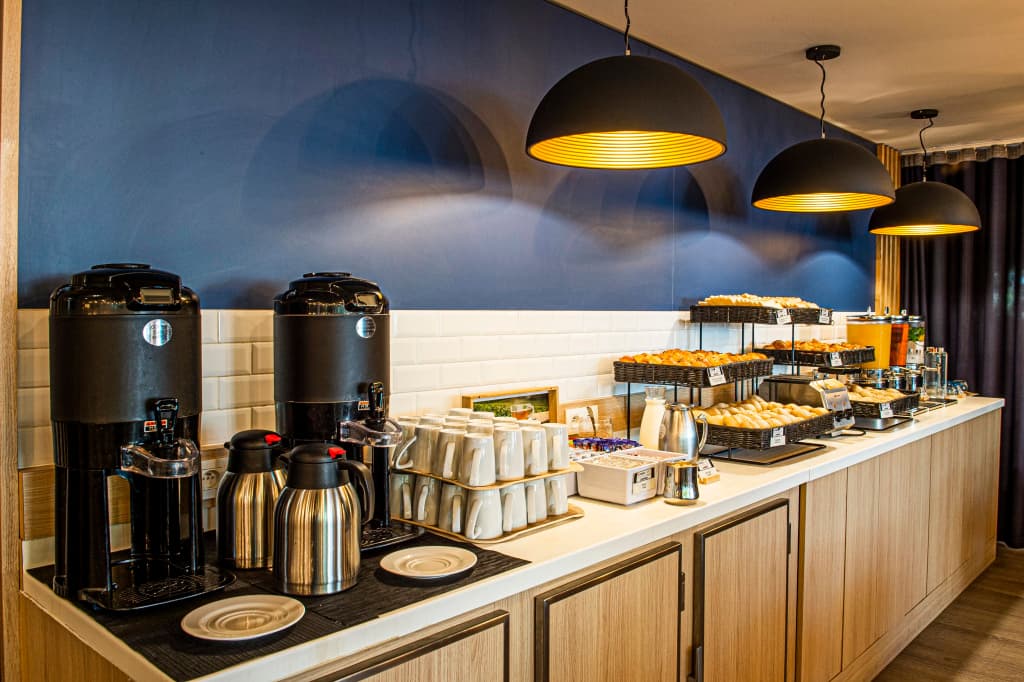 Holiday Inn Express Paris-Canal de la Villette by IHG - photo 26