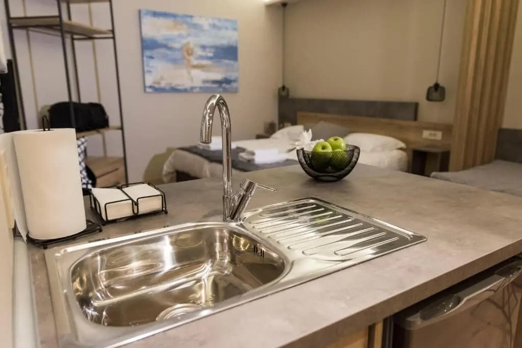 Wisdom Residence Luxury Apartments at Plaka - photo 19