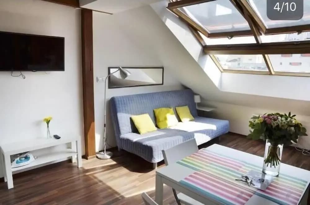 The Republic Apartments - photo 3