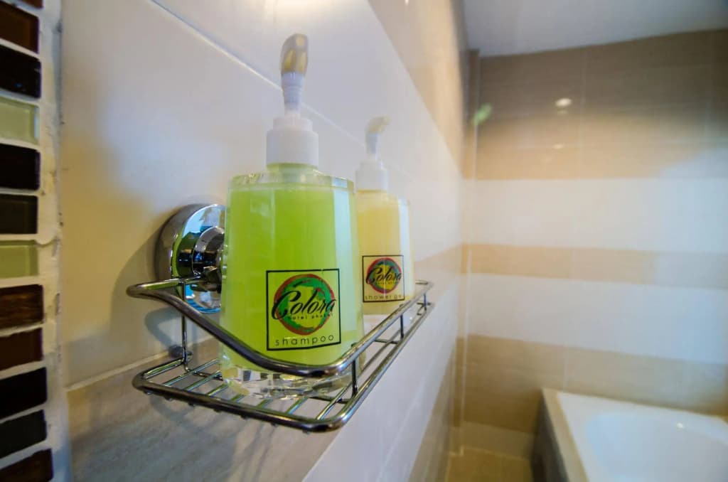 Colora Hotel Phuket - photo 11