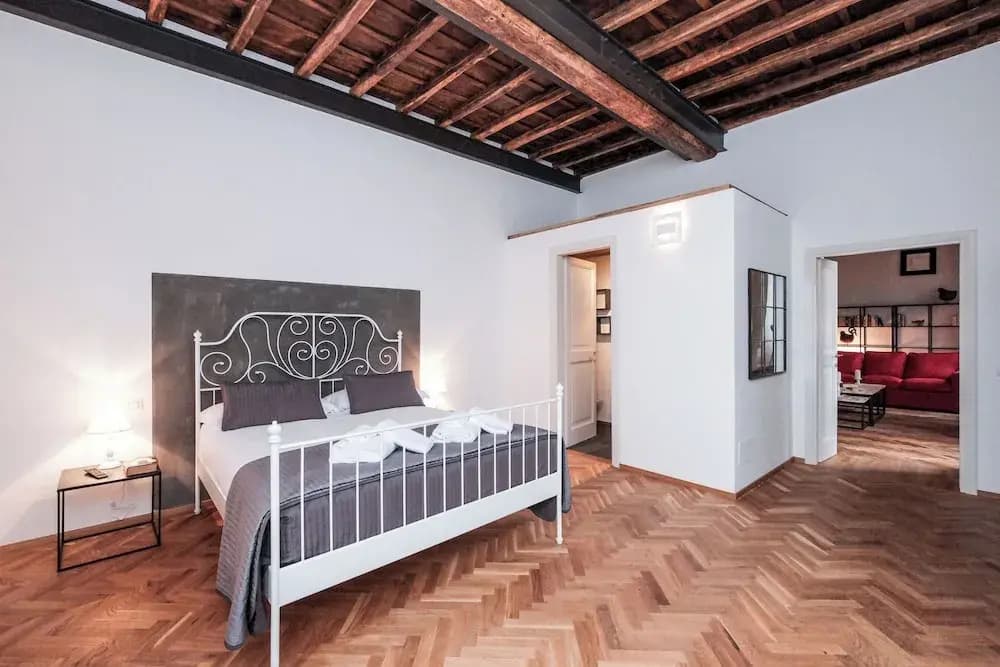 Trastevere Apartments - photo 47
