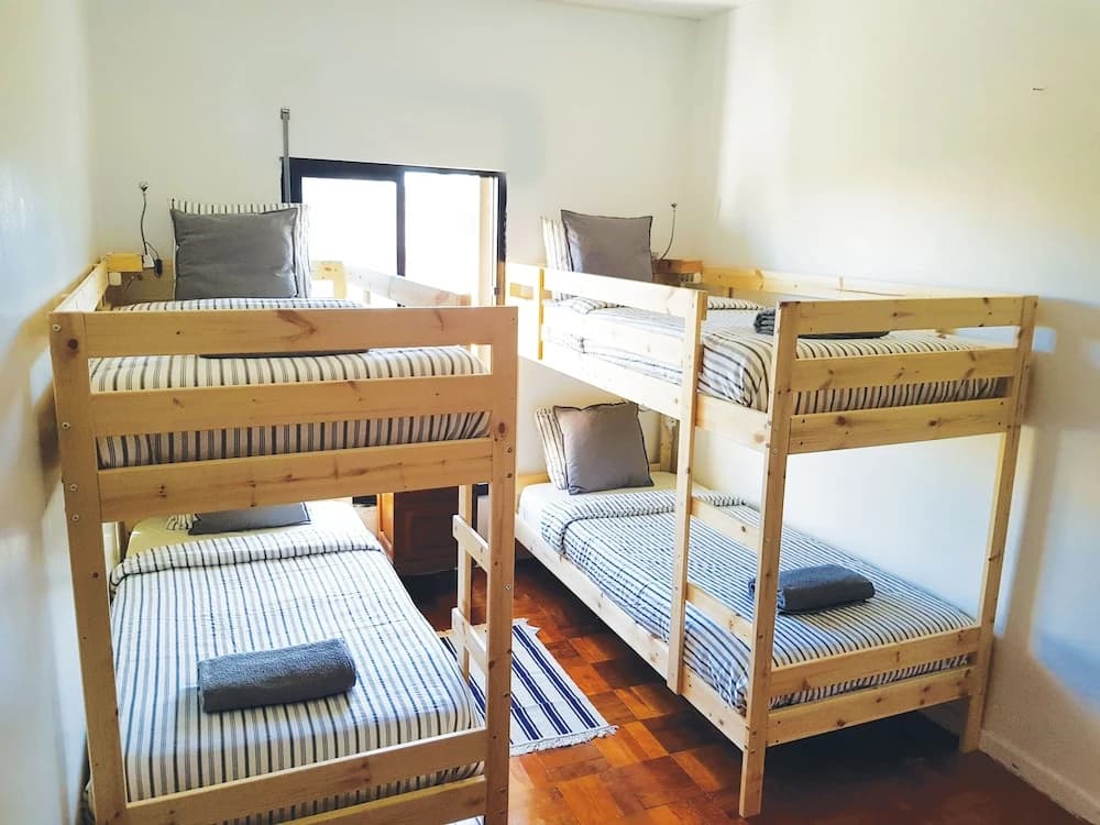 Pantanal Hostels - main photo