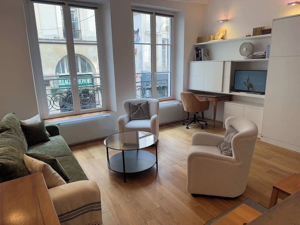 Honore Nest - Elegant 1BR Unit in Saint-honore District - photo 3