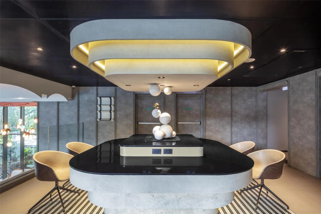 Best Western Ratchada Hotel - photo 17