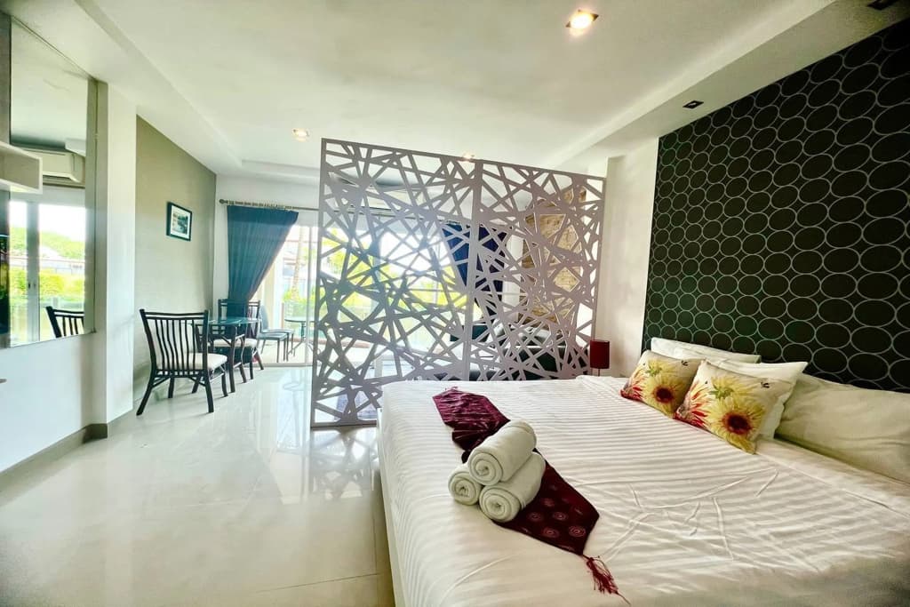 Sivana Place Phuket - photo 34