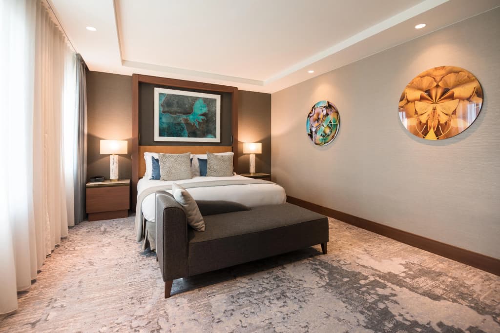 InterContinental Lisbon by IHG - photo 33