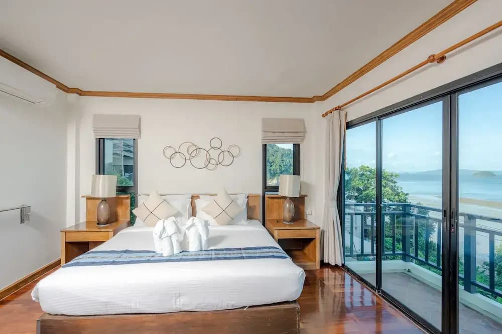 Golden Horizon Villa - photo 4