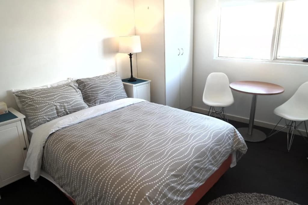 Cityview Studio Accommodation - photo 7