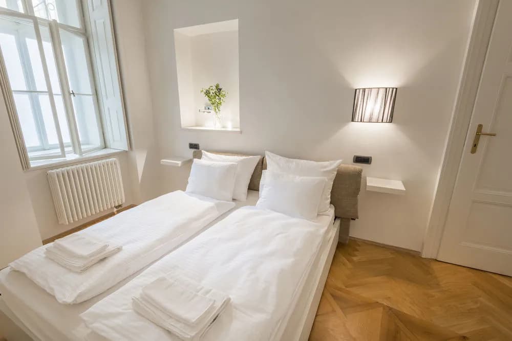 Bohemia Apartments Prague Old Town - photo 4