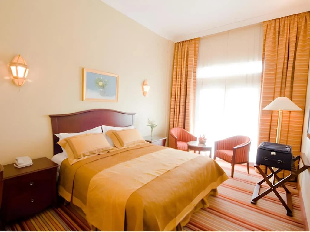Rayan Hotel Sharjah - photo 34