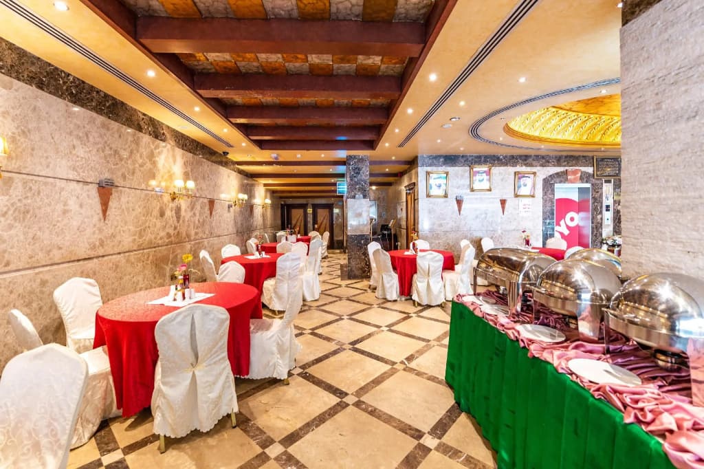 Crystal Plaza Hotel - photo 23