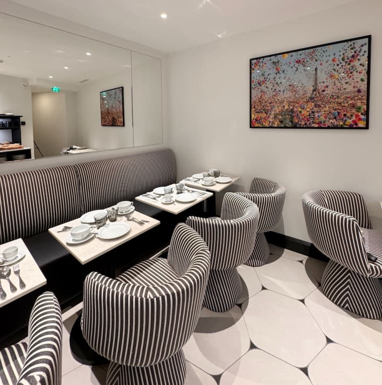 Eiffel Yard Hotel - photo 17