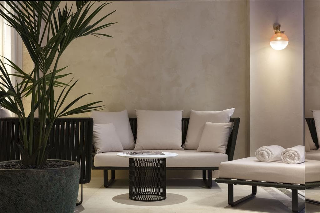 Les Jardins Du Faubourg Hotel & Spa by Shiseido - photo 15