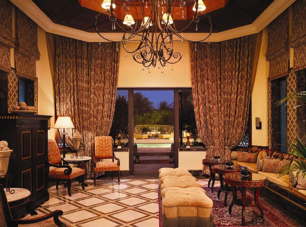 Residence & Spa at One&Only Royal Mirage - photo 19