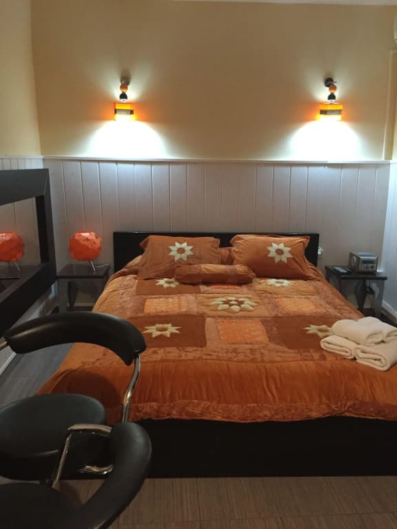 Hostal Oxum - photo 26