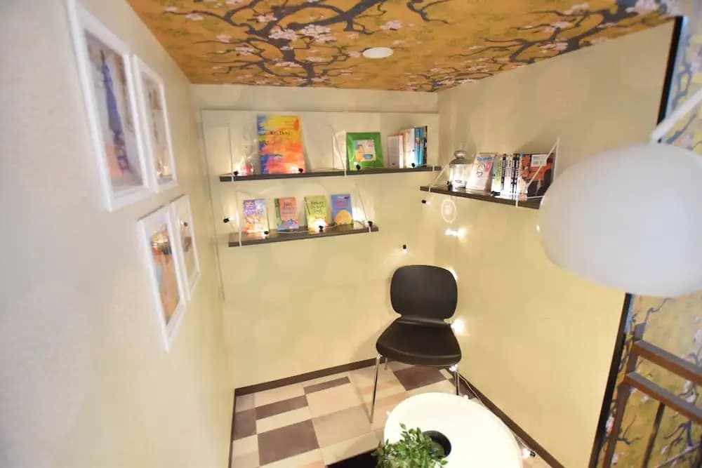Tsuruhashi House - photo 12