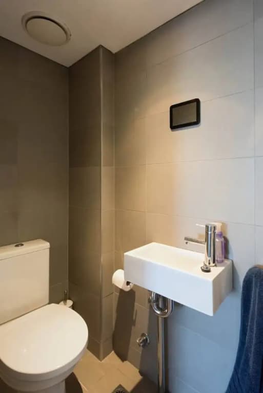 Boutique Bondi 1 Bedroom Apartment - photo 9